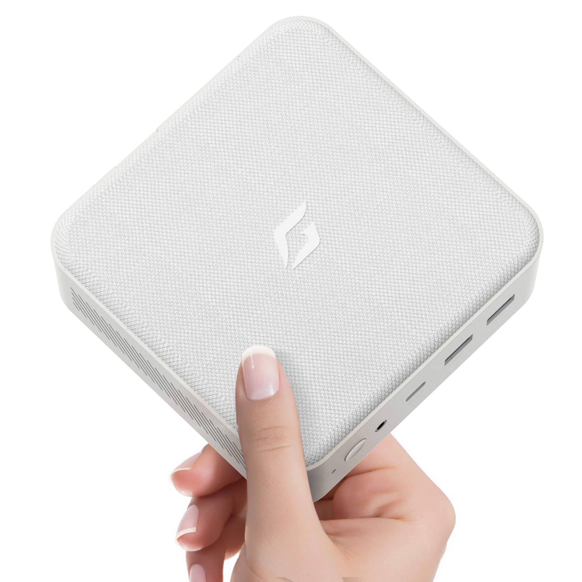 CyberGeek Mini PC Nano L1 8GB RAM Linux Small Computer CyberGeek Mini PC Nano L1 8GB RAM Linux Small Computer